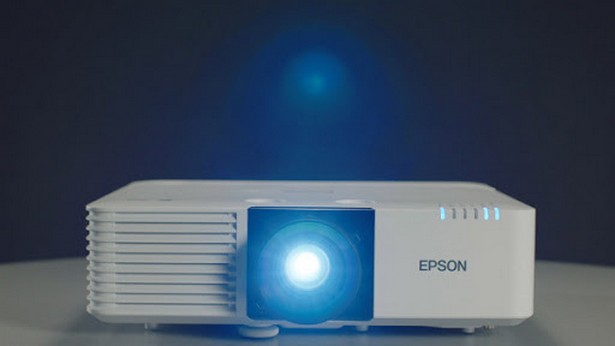 Epson EB-L700