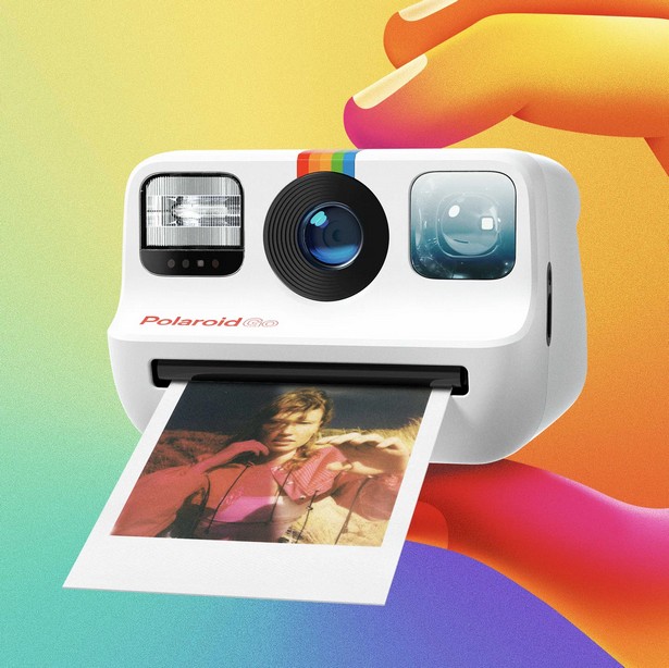 Polaroid Go