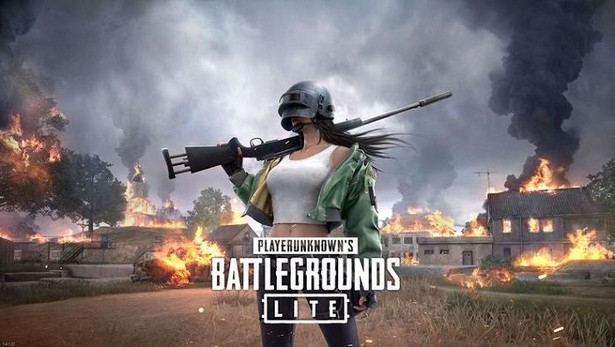 PUBG Lite