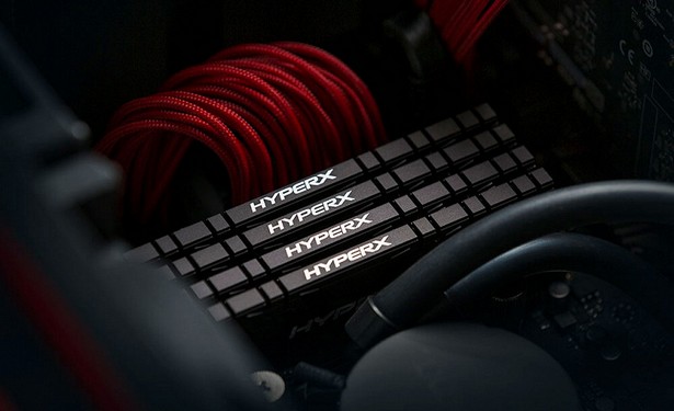 HyperX