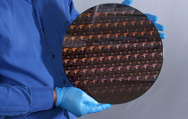 2-нанометровый техпроцесс IBM