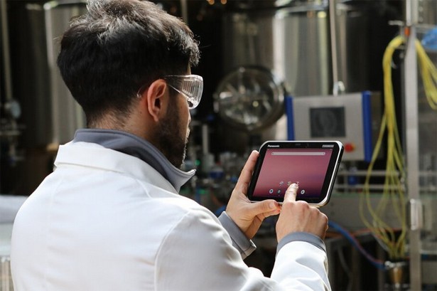 Panasonic Toughbook S1