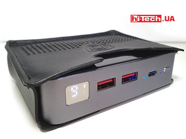 Prestigio Graphene PD PRO Watch