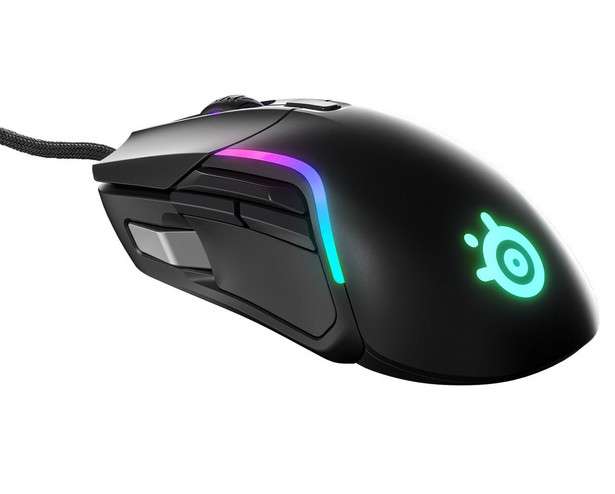 SteelSeries Rival 5
