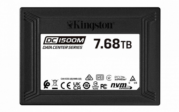Kingston Digital DC1500M