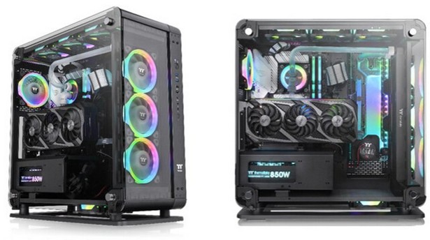 Thermaltake Core P6 TG