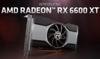 AMD RX 6600 XT