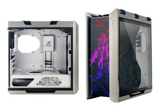 ASUS GX601 WT AL GUNDAM