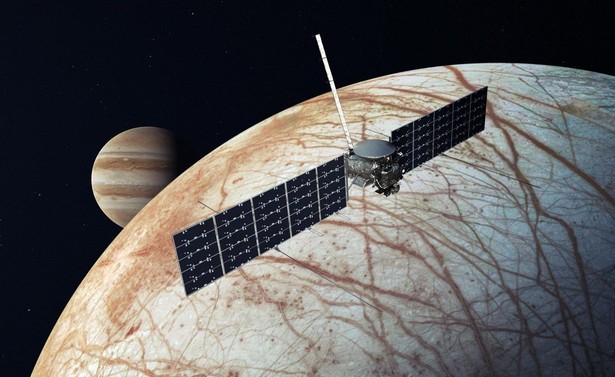 Europa Clipper