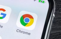 Google Chrome для iOS