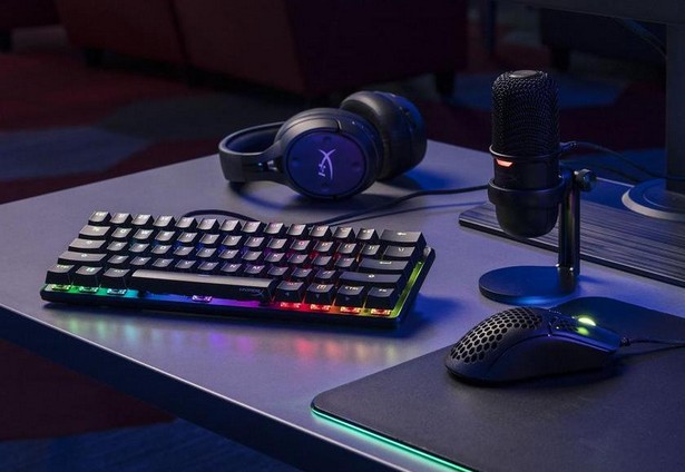 HyperX Alloy Origins 60