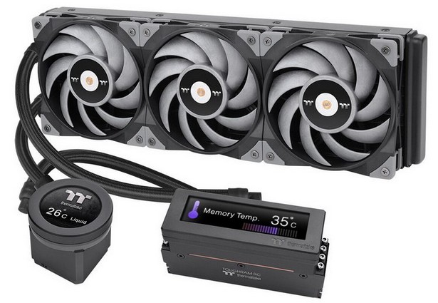 Thermaltake Floe RC Ultra