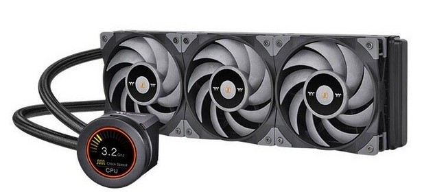 Thermaltake ToughLiquid Ultra