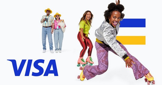 visa new design 2021
