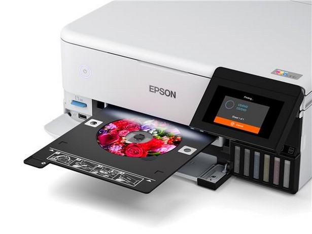 Epson L8160