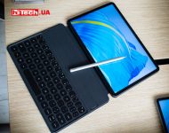 Планшет Huawei MatePad 11