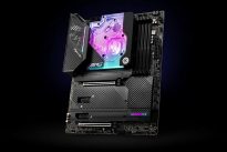 MSI MPG X570S Carbon EK X