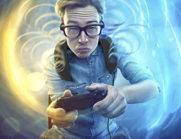 Panasonic SoundSlayer SC-GN01