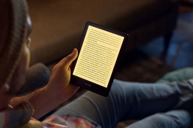 Amazon Kindle Paperwhite 2021