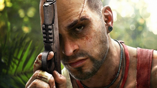 Far Cry 3