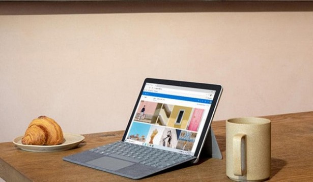 Microsoft Surface Go 3