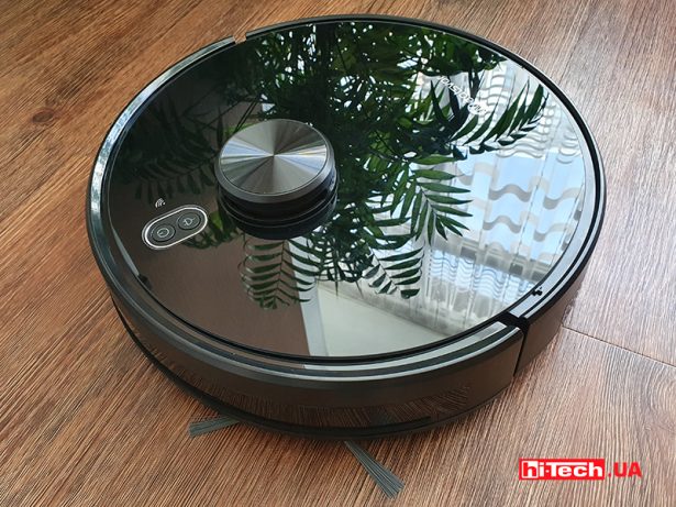 Робот-пылесос Neatsvor X600