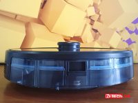 Робот-пылесос Neatsvor X600