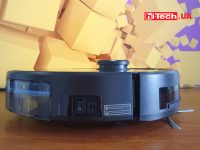 Робот-пылесос Neatsvor X600