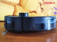 Робот-пылесос Neatsvor X600