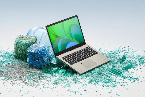 Acer Aspire Vero