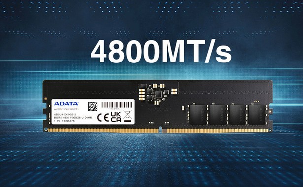 ADATA DDR5-4800