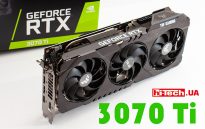ASUS TUF Gaming GeForce RTX 3070 Ti
