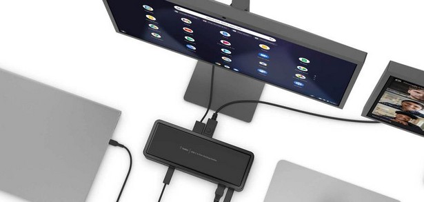 Belkin chrome os doc