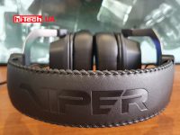 Patriot Viper V380 Virtual 7.1 PC Gaming Headset
