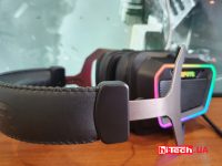 Patriot Viper V380 Virtual 7.1 PC Gaming Headset