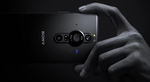 Sony Xperia Pro-I