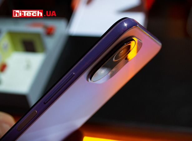 Xiaomi 11 Lite 5G NE