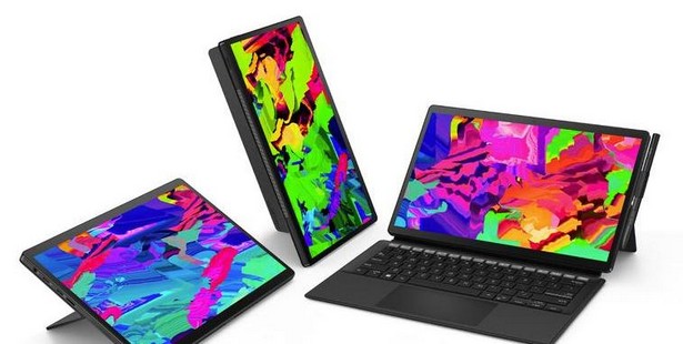 ASUS Vivobook 13 Slate