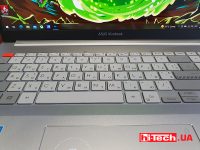ASUS VivoBook Pro N7600PC