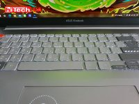 ASUS VivoBook Pro N7600PC