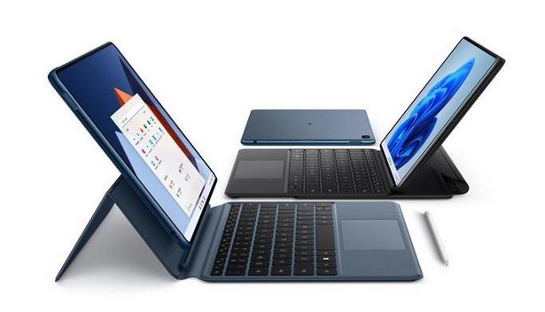 Huawei MateBook E