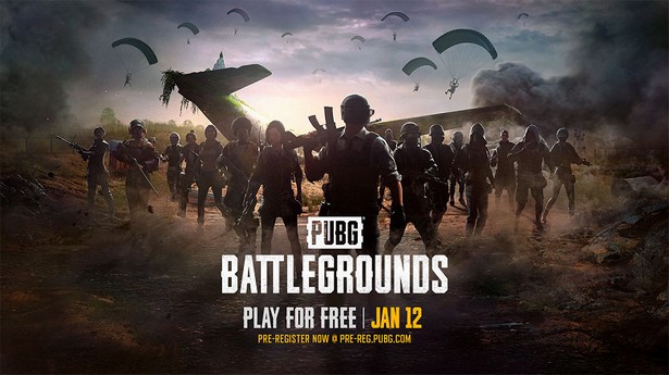 pubg will be free jan 12