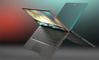 Acer Swift X 2022
