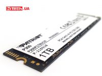 Patriot P300 M2 2280 PCIe 3 1 TB