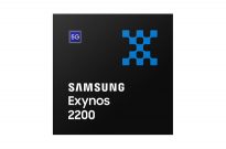Samsung Exynos 2200