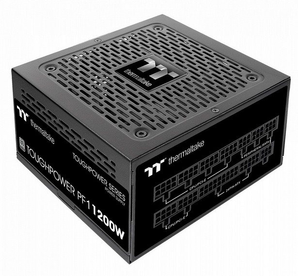 Thermaltake Toughpower PF1 1050 1200 w