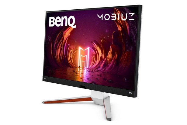 BenQ Mobiuz EX3210U