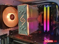 IRDM DDR4 RGB 3600 1