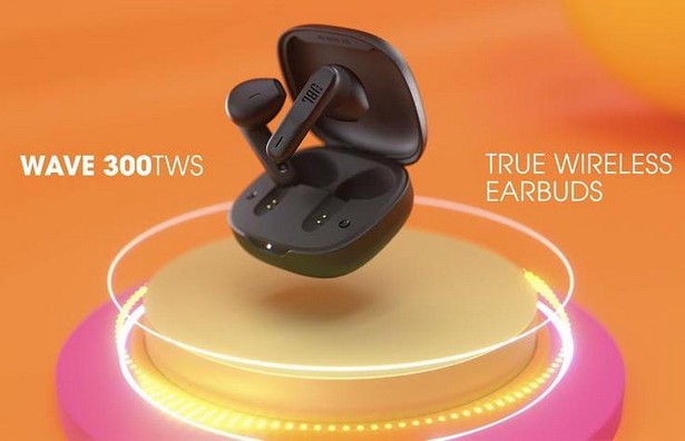 JBL Wave 300TWS