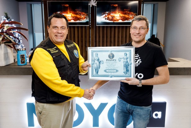 moyo cyber cup guiness ukraine